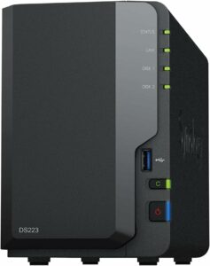 What is a NAS? Your Ultimate Guide to Network Attached Storage