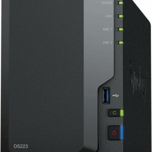 What is a NAS? Your Ultimate Guide to Network Attached Storage