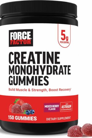 Creatine Gummies