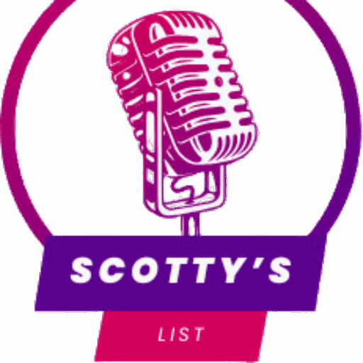 Scotty’s List Podcast – The Steam Deck
