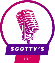 Scotty's List