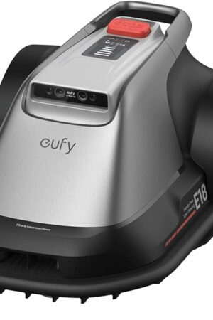 eufy E18 Robot Lawnmower